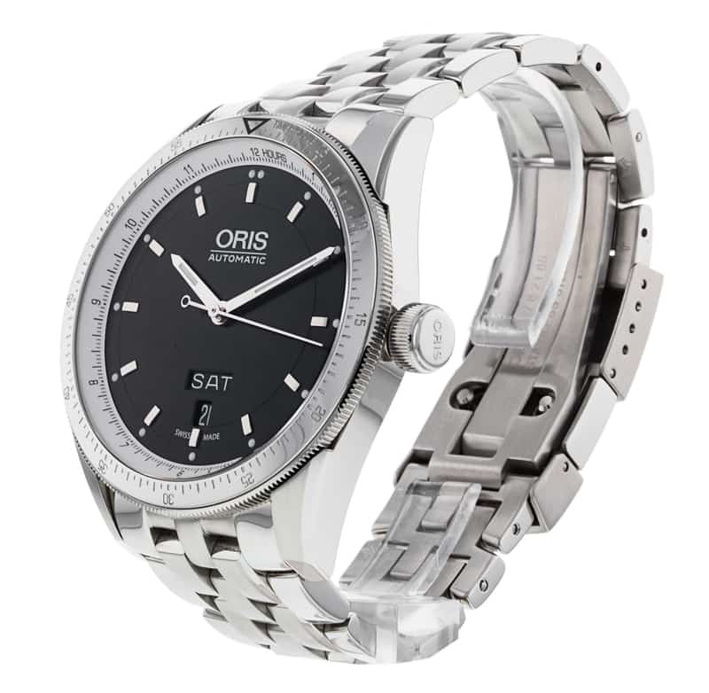 Oris Artix 735 7662 41 74 MB